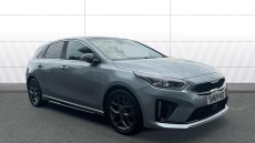 Kia Ceed 1.4T GDi ISG GT-Line Lunar Edition 5dr Petrol Hatchback